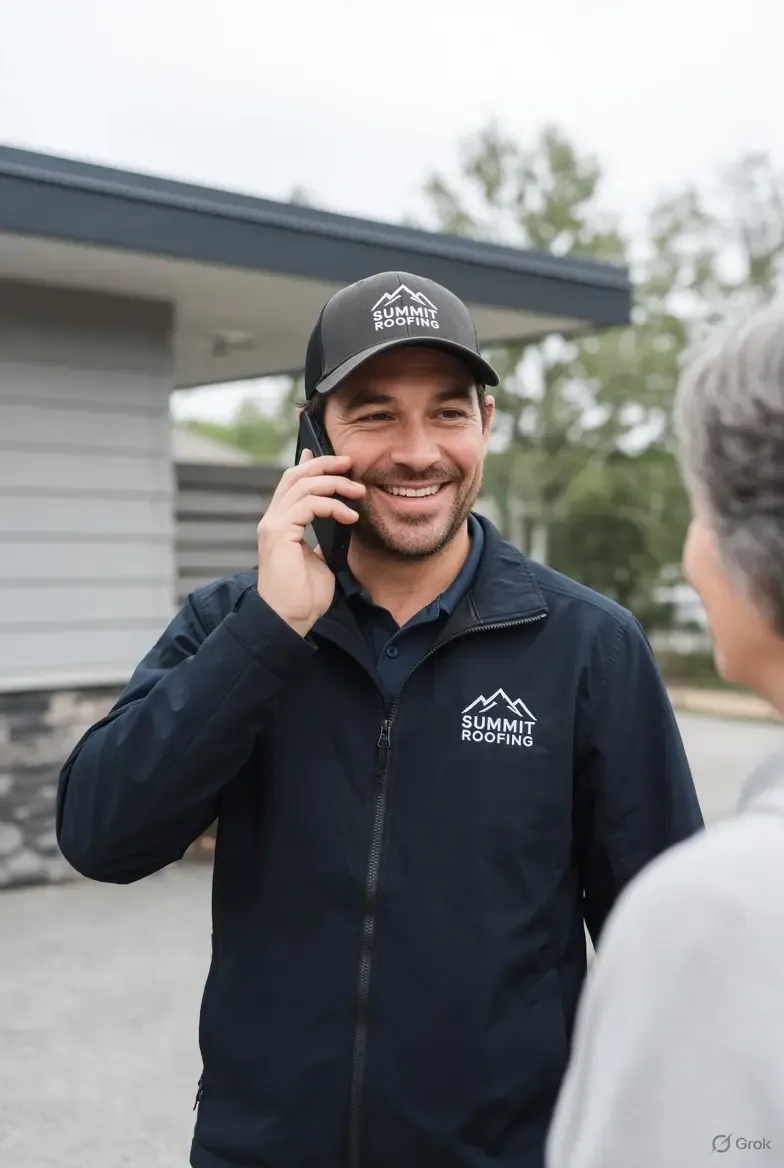 Flat Roof Leak Repair Crossville, IL FAQs